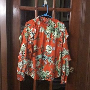 Women’s top